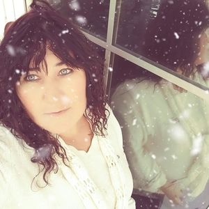 Meet your Posher, Brenda